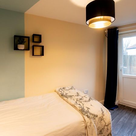 Aryas Apartments Oxford - Headington Extérieur photo