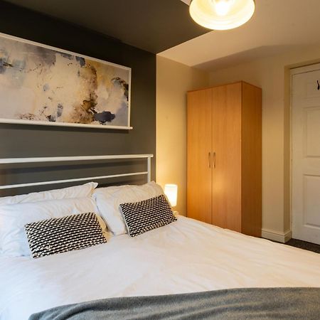 Aryas Apartments Oxford - Headington Extérieur photo