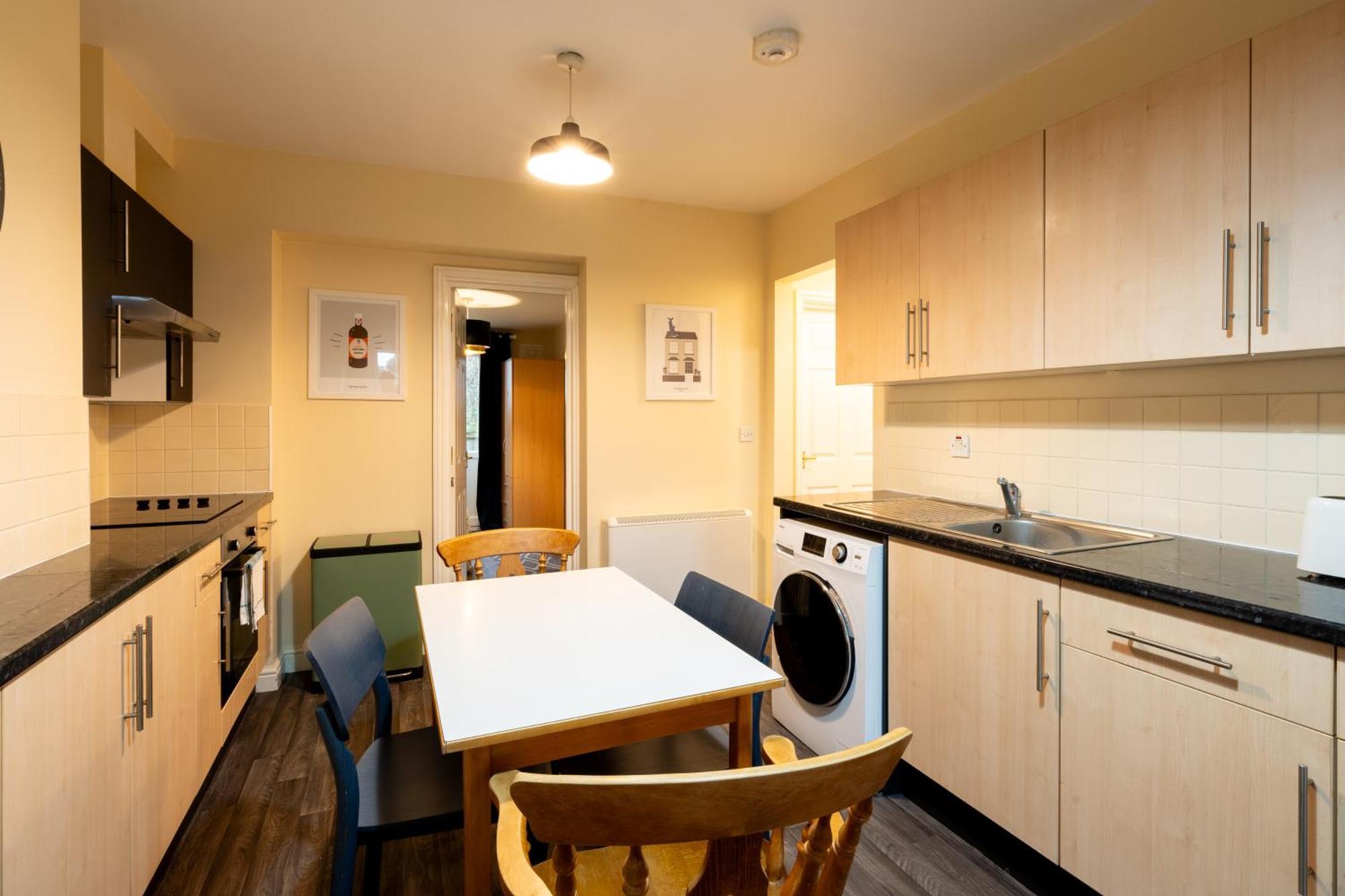 Aryas Apartments Oxford - Headington Extérieur photo