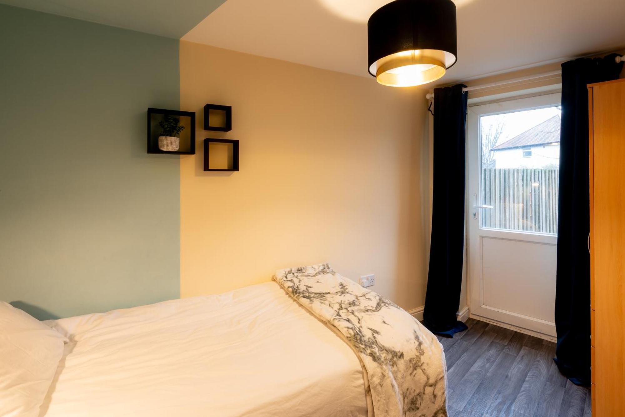 Aryas Apartments Oxford - Headington Extérieur photo