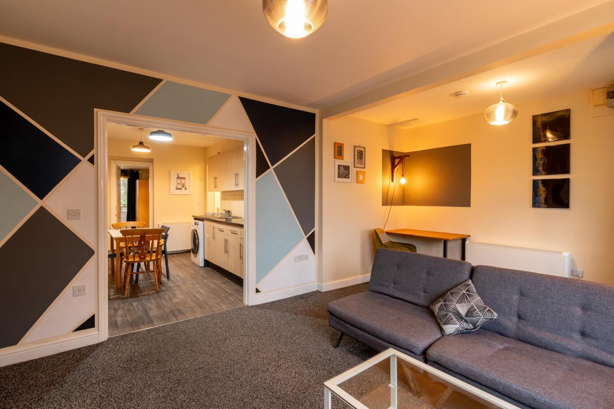 Aryas Apartments Oxford - Headington Extérieur photo